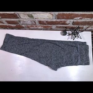 New Balance Capri leggings